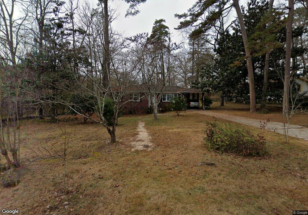 1509 Sewanee Dr, West Columbia, SC 29169 - photo 1