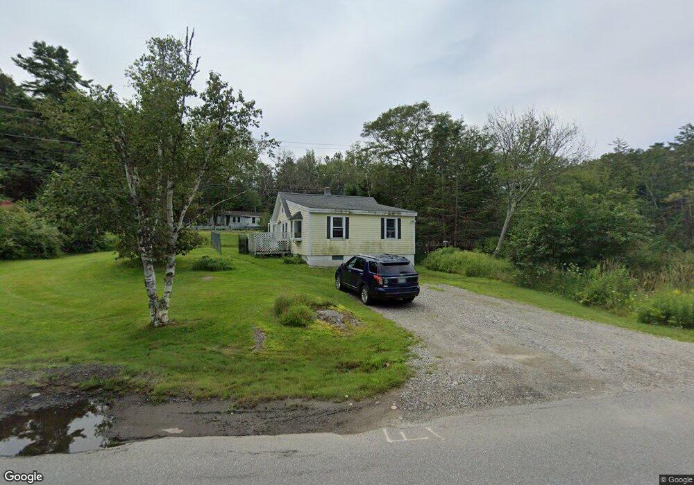 2 Bradley Rd, Boothbay Harbor, ME 04538 - photo 1