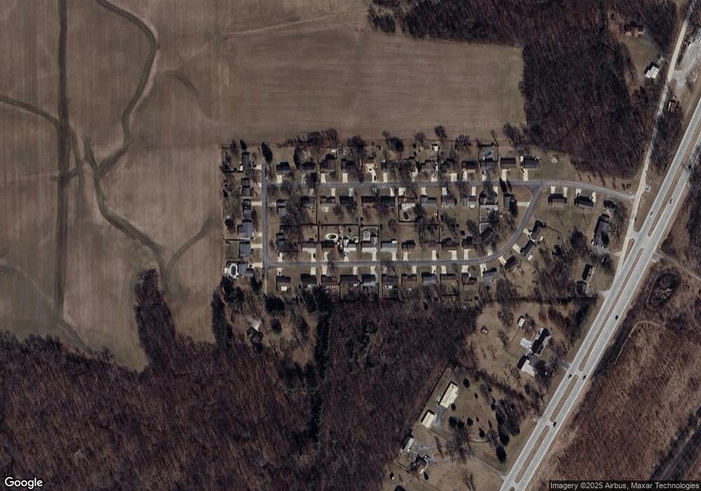 3350 E 716 N, Huntington, IN 46750 - photo 1