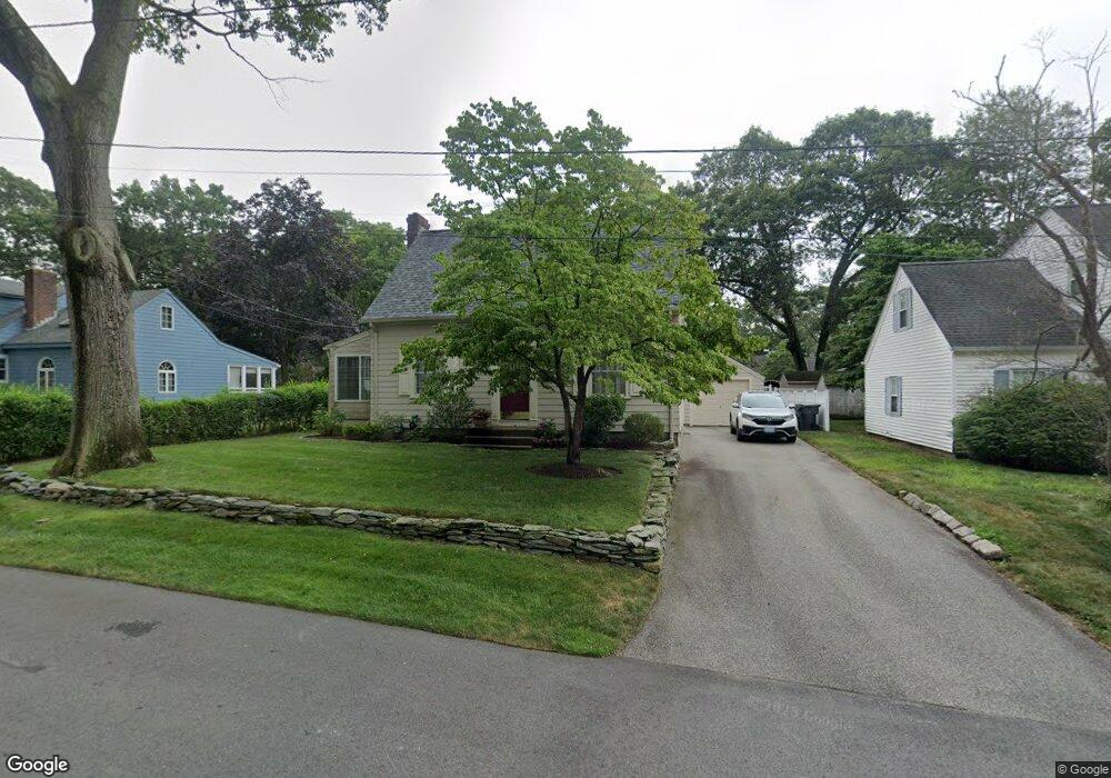 200 Vaughn Ave, Warwick, RI 02886 - photo 1