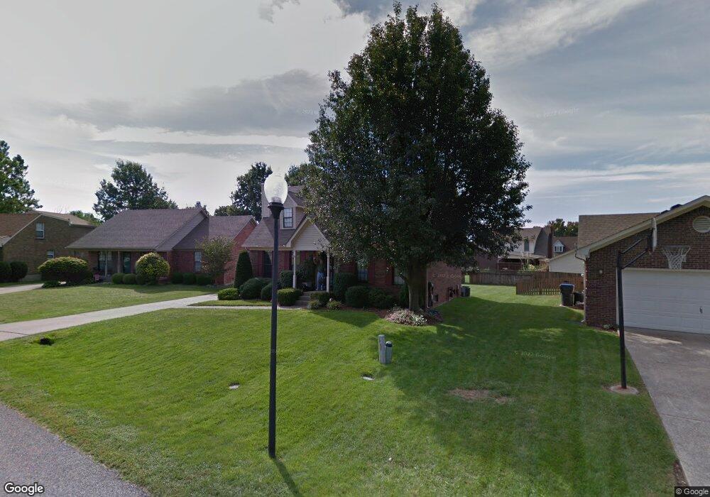 7406 Rome Beauty Place, Louisville, KY 40228 - photo 1