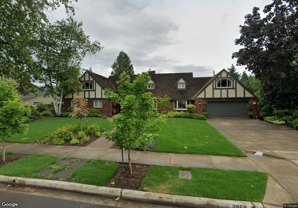 2869 Flintlock St, Eugene, OR 97408 - photo 1