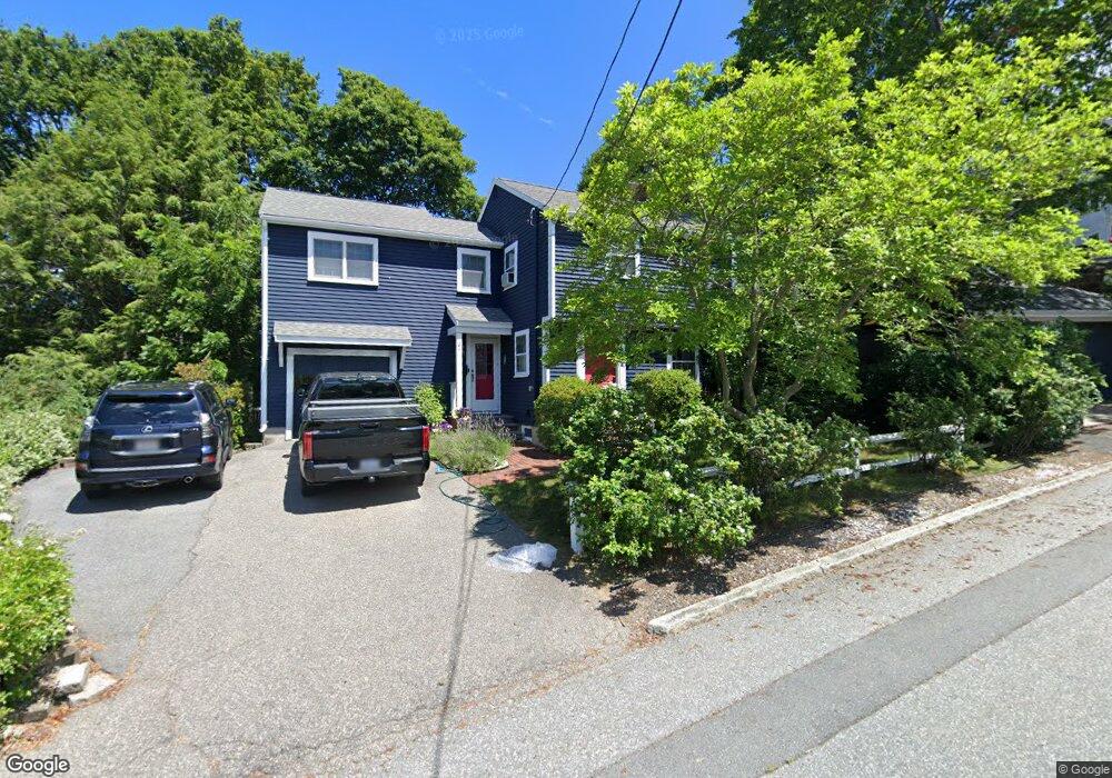24 Columbus Ave, Beverly, MA 01915 - photo 1