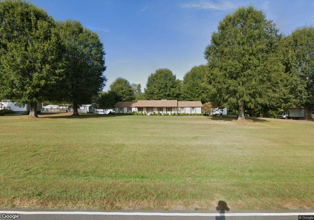 540 Shiloh Rd, Statesville, NC 28677 - photo 1