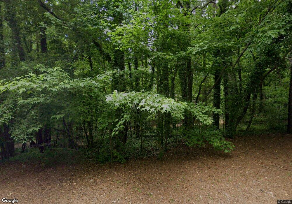 1095 Pine Grove Pointe Dr, Roswell, GA 30075 - photo 1