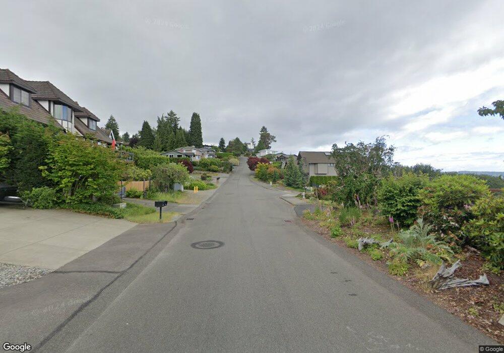 0 Sound View Dr W, University Place, WA 98466 - photo 1