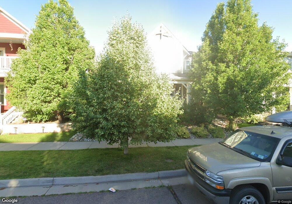 3453 Ulster St, Denver, CO 80238 - photo 1