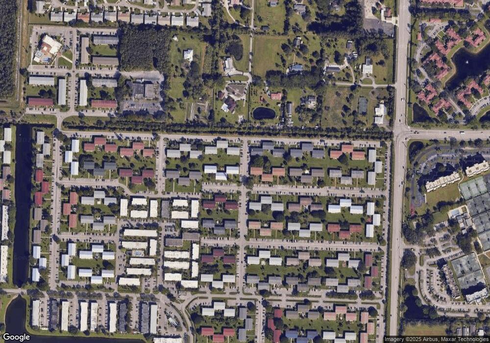 42 Coventry E unit B, West Palm Beach, FL 33417 - photo 1