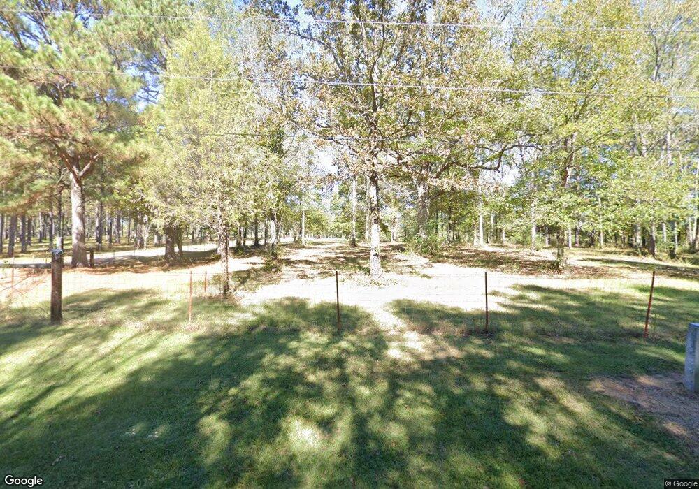 2082 McNabb Creek Rd, Osyka, MS 39657 - photo 1