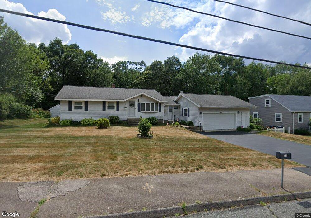 73 Oak St, Foxboro, MA 02035 - photo 1