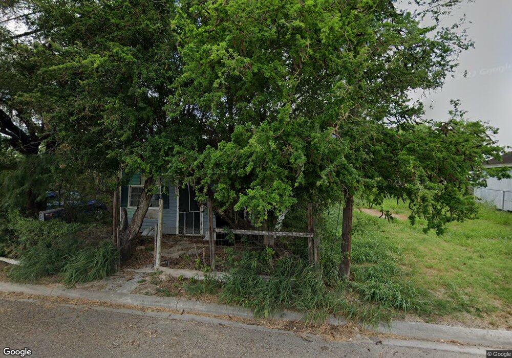 109 S Palmas St, Weslaco, TX 78596 - photo 1