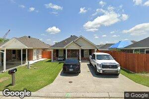 115 Quartermill Ln, Houma, LA 70363
