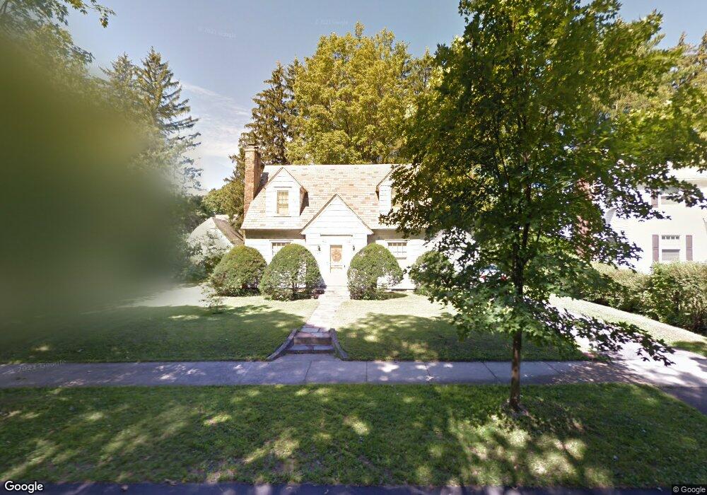 1443 Keyes Ave, Schenectady, NY 12309 - photo 1