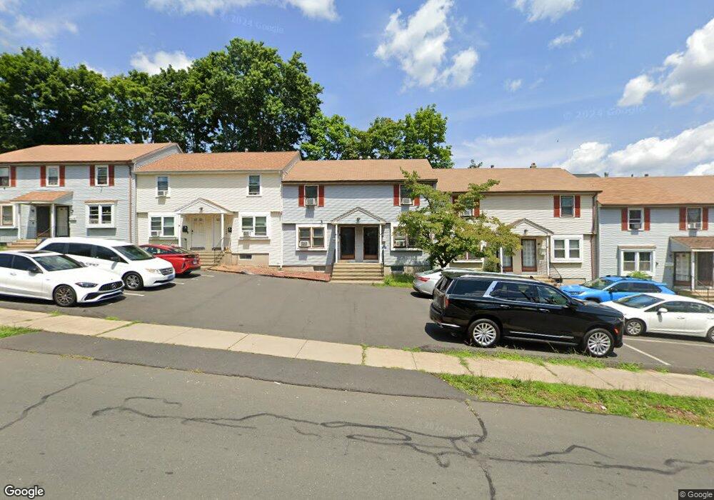 220 Lasalle St unit C2, New Britain, CT 06051 - photo 1