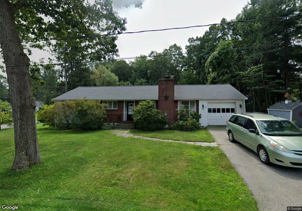 11 Johnson St, Holden, MA 01520 - photo 1