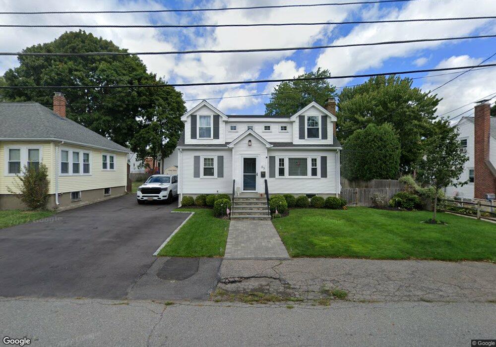 63 Bennett St, Waltham, MA 02453 - photo 1