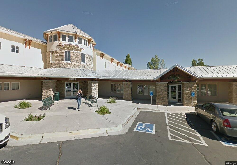 8822 S Redwood Rd unit C, West Jordan, UT 84088 - photo 1