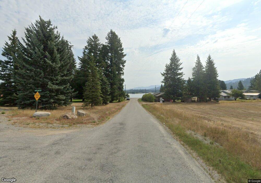 0 Campbell Point Rd, Priest River, ID 83856 - photo 1