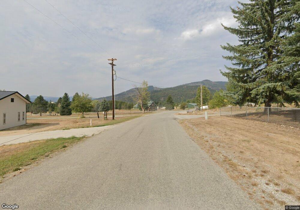 NNA Campbell Point Rd, Laclede, ID 83841 - photo 1