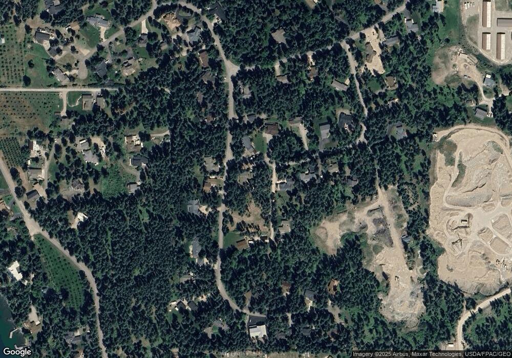 133 Cherry Ln, Bigfork, MT 59911 - photo 1