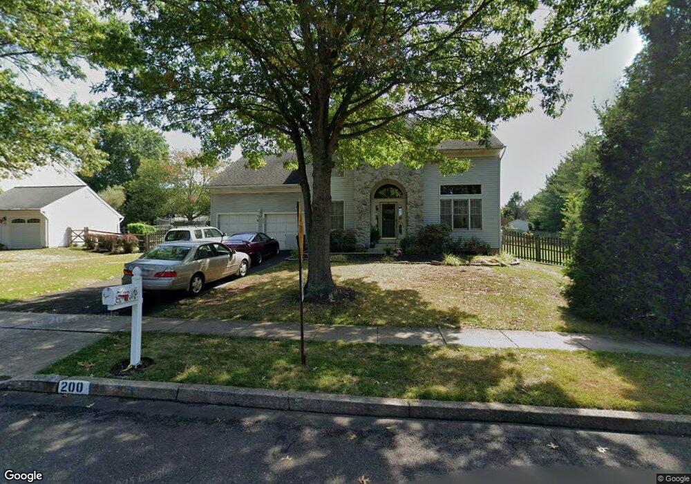 200 Overlook Dr, Chalfont, PA 18914 - photo 1