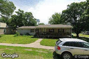 300 Highland Ave, Hoyt, KS 66440
