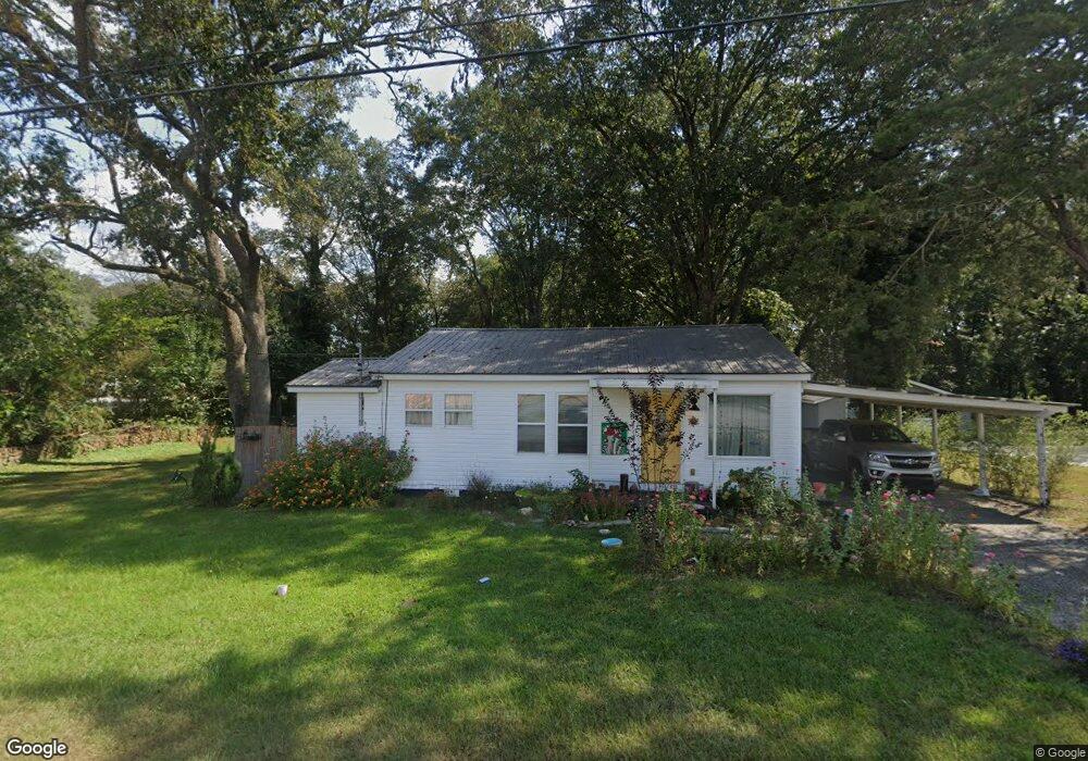 109 Oak St, Bowdon, GA 30108 - photo 1