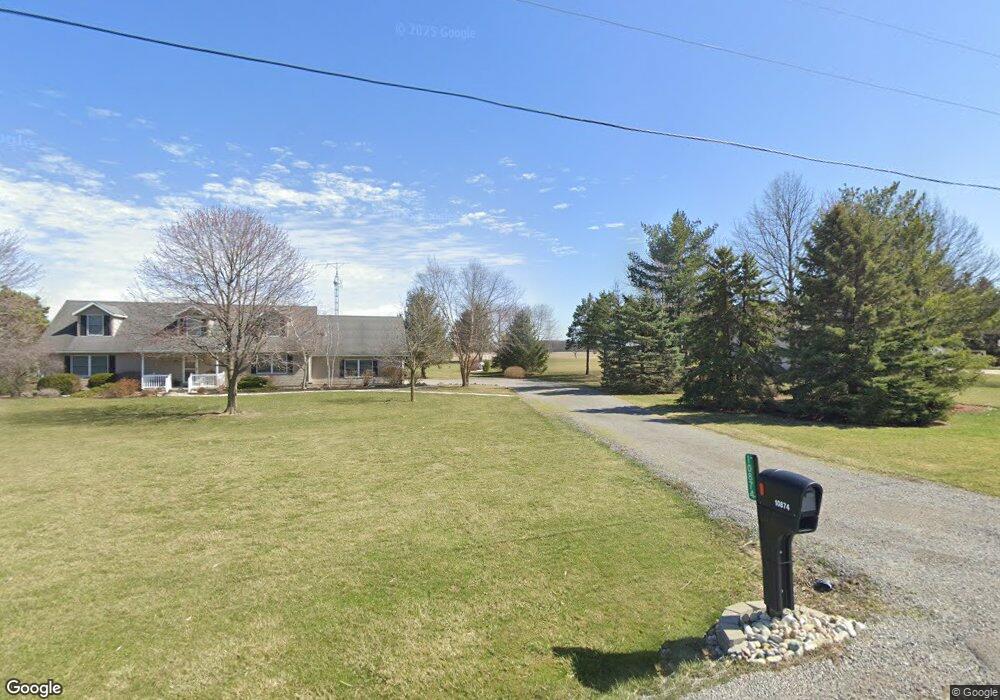 10874 Tom Fett Rd, Bluffton, OH 45817 - photo 1