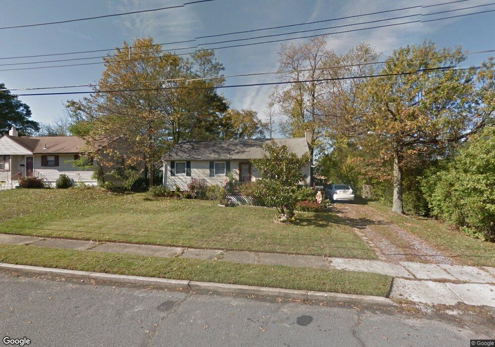 200 Cumberland Ave, Magnolia, NJ 08049 - photo 1