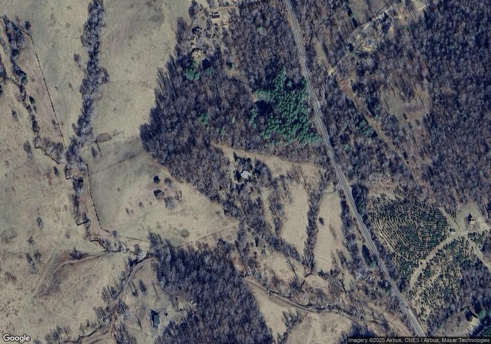 4828 Sperryville Pike, Woodville, VA 22749 - photo 1