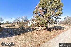 221 S Reno St, Partridge, KS 67566