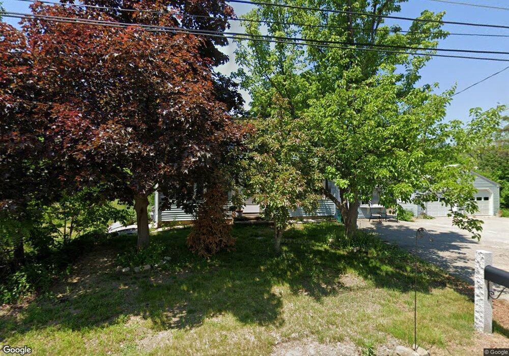 7 Dodge St, Rochester, NH 03867 - photo 1