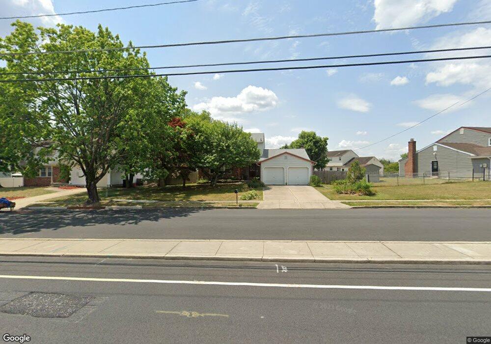 152 Kelly Driver Rd, Clementon, NJ 08021 - photo 1