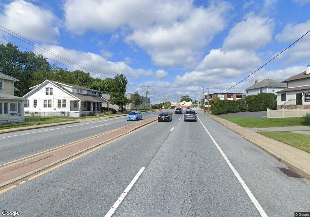 0 N Harrison St, Elsmere, DE 19805 - photo 1