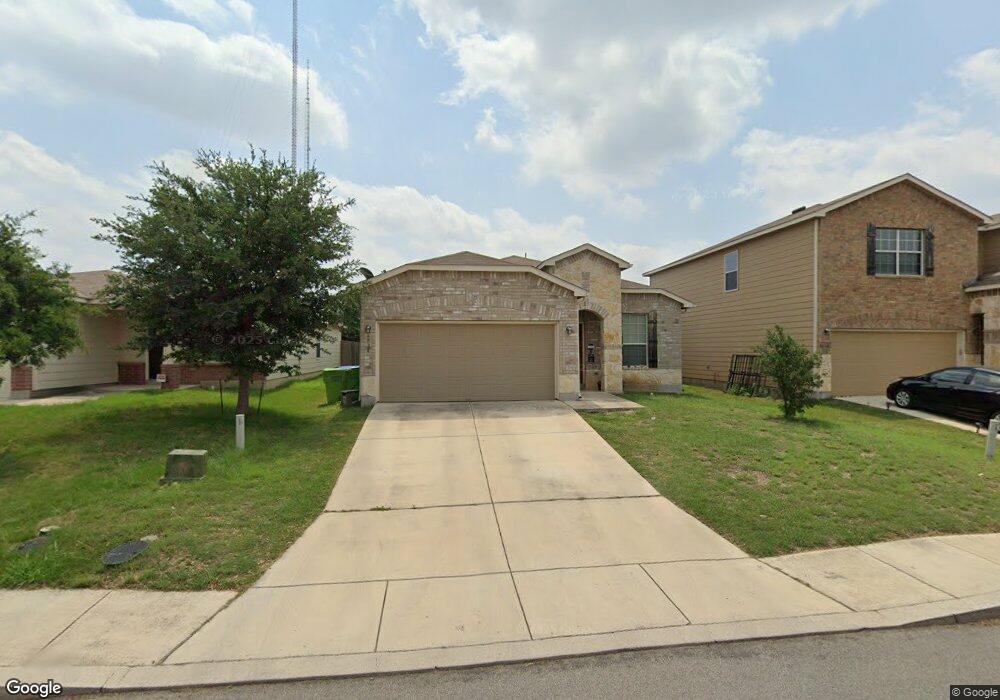 8834 Preserve Trail, San Antonio, TX 78254 - photo 1