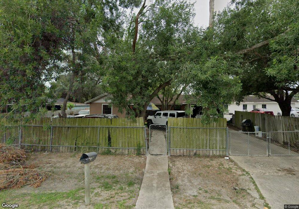 3209 Dora St, Mercedes, TX 78570 - photo 1