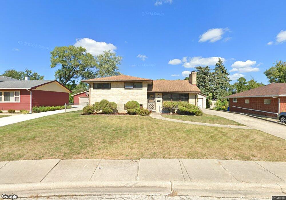 2512 Dunlay Ct, Waukegan, IL 60085 - photo 1