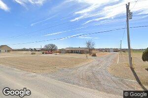 231 SW Burk Rd, Geronimo, OK 73543
