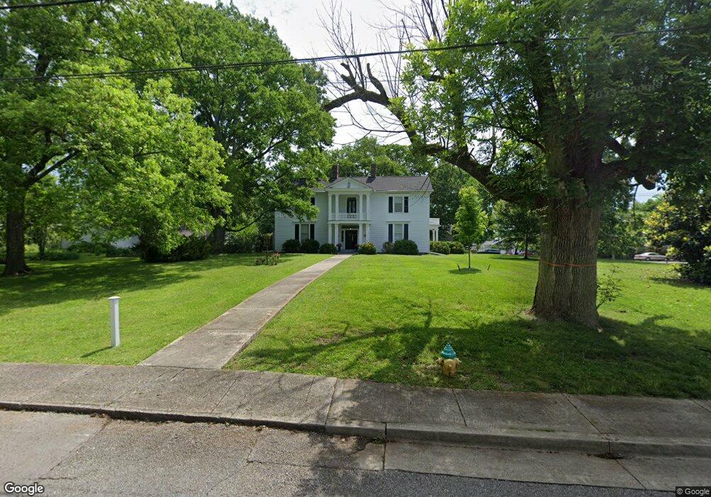 404 N Jefferson St, Shelbyville, TN 37160 - photo 1