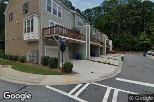 2164 Rock Creek Park Unit 98, Decatur, GA 30033