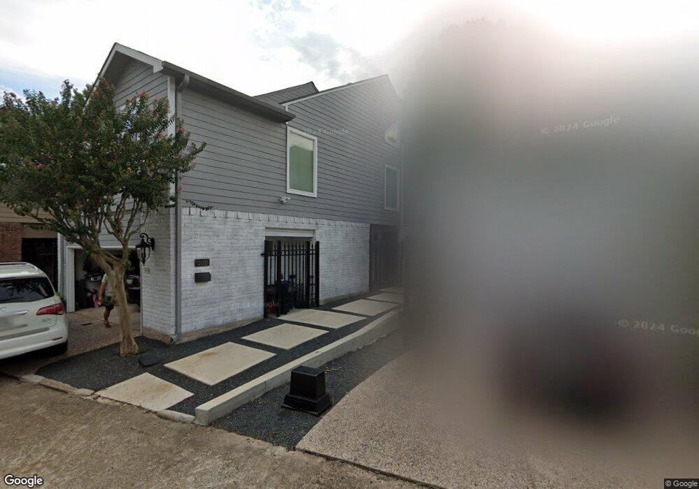 12035 Naughton St, Houston, TX 77024 - photo 1