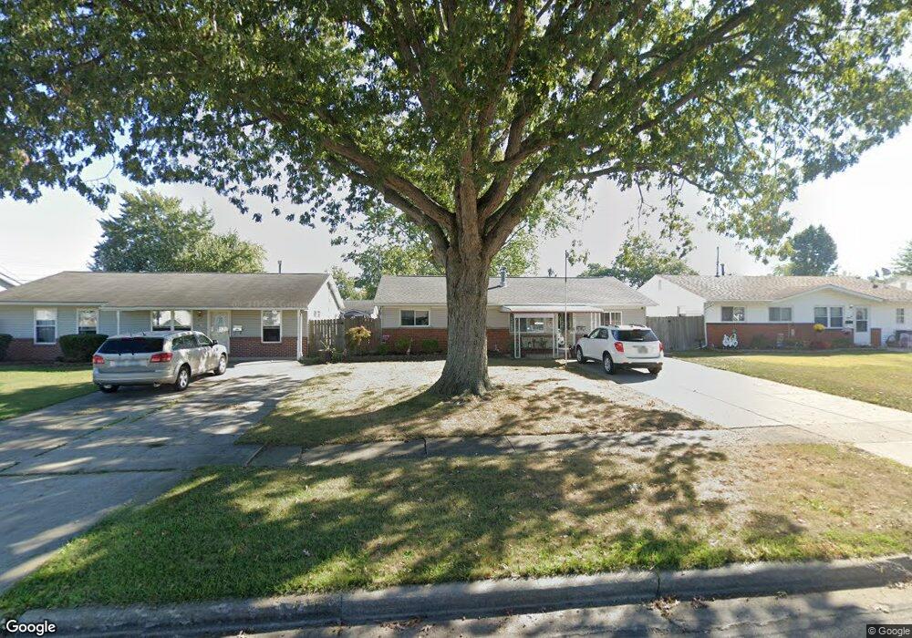 4621 Gary Ave, Lorain, OH 44055 - photo 1