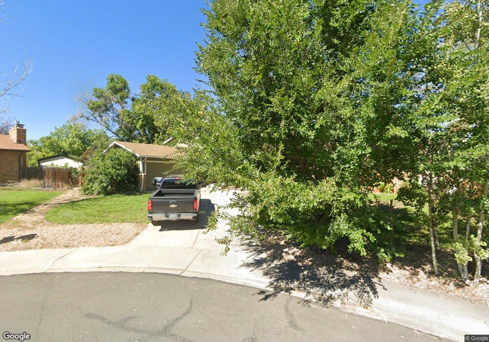 13148 Cook Ct, Thornton, CO 80241 - photo 1