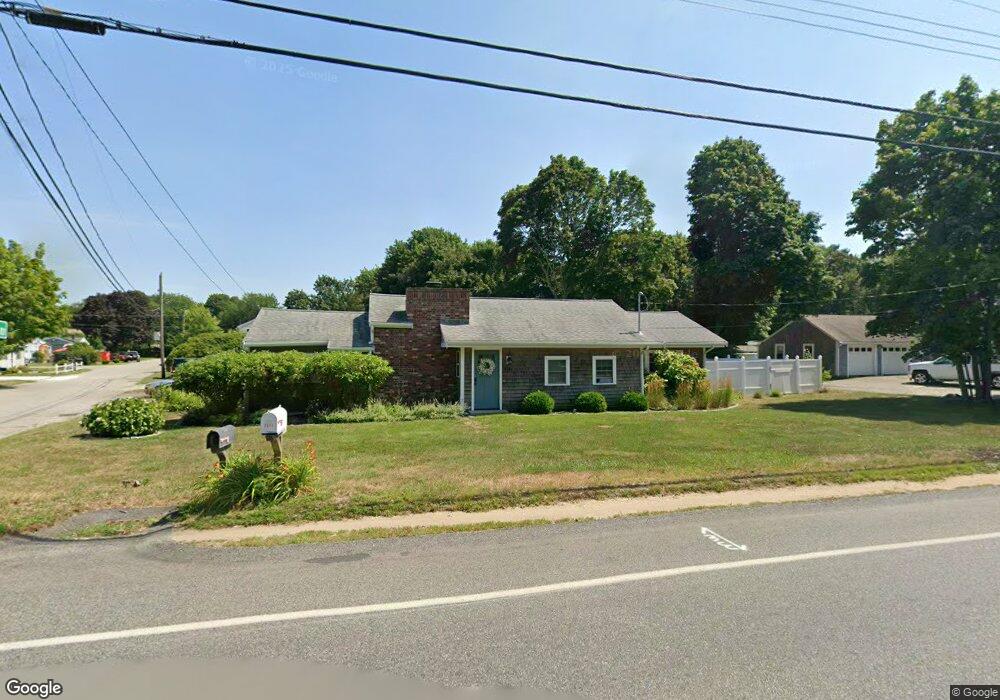 1111 Ocean St, Marshfield, MA 02050 - photo 1