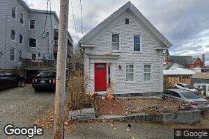 64 Pike St, Biddeford, ME 04005