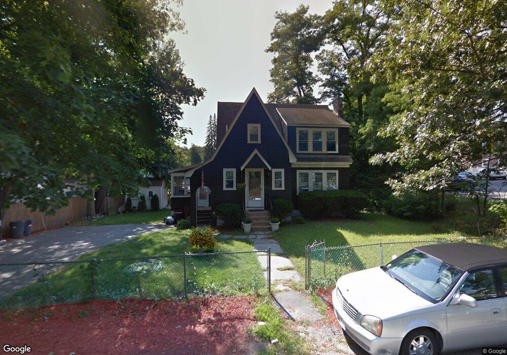 Street View Photo
