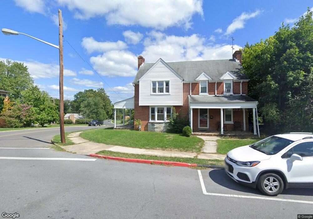 958 Mulberry Ave, Hagerstown, MD 21742 - photo 1