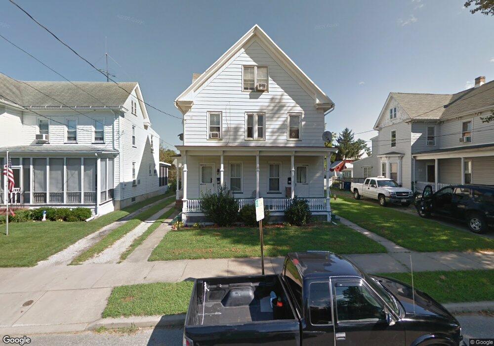 43 Dickinson St unit 45, Woodstown, NJ 08098 - photo 1