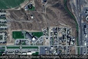 610 W Davis St, Connell, WA 99326