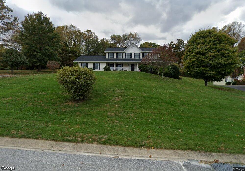 2311 Todd Ln, Sykesville, MD 21784 - photo 1